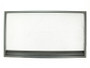 Astria & Superior Barrier Assembly w/Brackets (F4248)