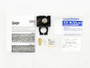  Astria Aries 35" & Superior DRC/DRT2035  Conversion Kit - NG (F1769)