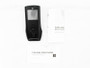 OEM Proflame Digital Remote Control (0584027)