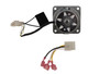 Quadra-Fire & Heatilator Eco-Choice 2.4RPM Feed Motor (12-1020)