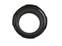 DuraVent PelletVent Pro 3" Appliance Adapter - Black (3PVP-ADB)