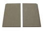 Regency Baffle Board Kit - L/R Set (PP2705)