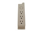 HHT Junction Box - Plastic (SRV2326-013)