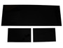 Monessen Artisan Series Glass Assembly - Black (SRV4099-025)