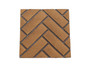 Napoleon & Continental Decorative Brick Panel Kit - Herringbone (GD868KT)