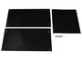Napoleon B30 Ascent Black Porcelain Reflective Radiant Panels (PRPB30-1)