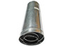 IHP 6" Section of Black Pipe (J2199)