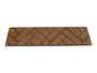 Lennox ELDV & Symmetry Herringbone Brick Liner Kit - 40" (H7345)