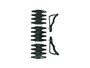 IronStrike Serefina Warming Shelf - Hunter Green (H0765)