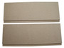 Napoleon Hybrid 200 Baffle Set (W010-2549)
