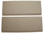 Napoleon Hybrid 200 Baffle Set (W010-2549)