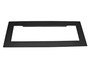 Astria Rhapsody42 Bezel Kit - Black Satin (F2269)
