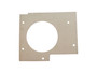 MagnuM Exhaust Blower Gasket (PP-338F)