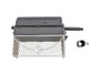 Country Flame Harvester HR-01 Firepot Kit (CB-145-KIT)