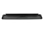 Lennox 24" Upper Bustle - Black (H6353)
