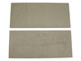Napoleon Baffle Set (W010-2410)