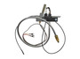Kingsman MV Pilot Assembly - LP (1001-P504SI-A)