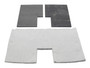 Aftermarket Lopi Evergreen Series Baffle Board Kit (2208C)