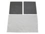 Aftermarket Heatilator, Majestic & Quadra-Fire Baffle Board & Blanket Kit (2388C)