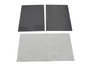 Aftermarket Quadra-Fire & Vermont Castings Baffle Board & Blanket Kit (2387C)