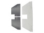 Aftermarket Fireplace Xtrordinair & Lopi Baffle Board Kit (2210C)
