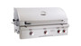 American Outdoor Grill 36" Built-In T Series Grill with Rotisserie (36NBT)