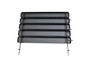 Kamado Joe Kettle Joe Side Shelf - Left (9004210013)