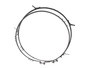 Kamado Joe Big Joe II & III Metal Bands Assembly (BJ-MB24)
