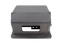 Country Flame Crossfire Firepot - No Igniter Access (CF04-A51)