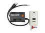 Quadra-Fire IPI Remote (RC300-QDF)