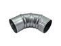 Vermont Castings Intrepid II Outside Air Adapter (0003258)
