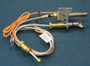 Heatilator & Quadra-Fire Pilot Assembly - NG (SRV4021-728)