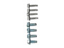 Harman Flue Rough-In Support Kit (1-00-574246)