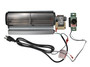 HHT Variable Thermostat Controlled Forced Air Blower - 160 CFM (BLOT)