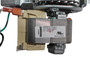 HHT Variable Thermostat Controlled Forced Air Blower - 160 CFM (BLOT)