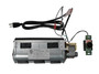 HHT Variable Thermostat Controlled Forced Air Blower - 160 CFM (BLOT)