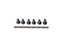 Quadra-Fire Centering Vent Adapter w/Heat Shield & Clean-Out (TPVNT-7)