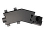 Quadra-Fire Centering Vent Adapter w/Heat Shield & Clean-Out (TPVNT-7)