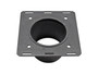 Quadra-Fire Mt. Vernon E2 & Trekker Insert Flue Adapter (LKADP)