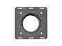Quadra-Fire Mt. Vernon E2 & Trekker Insert Flue Adapter (LKADP)