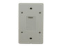 HHT IPI Wireless Wall Switch - White (RC100-HTL)