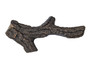 Outdoor Lifestyles 24" Lumonessen & Vesper Series Mountain Oak Log Set (MTNOK-24)
