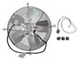Quadra-Fire Adventure Series Fan Kit (BK-350)