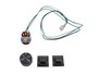 Quadra-Fire Adventure Series Fan Kit (BK-350)