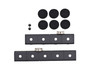 Quadra-Fire Expedition-I & Expedition-II Component Pack (SRV7095-068)
