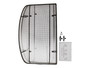 Quadra-Fire 7100FP Firescreen (SCR-433)