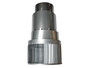 Majestic & Monessen Contemporary Chimney Cap with Telescope (RLTCF11L)