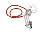 Heatilator Icon Series IPI Pilot Assembly - NG (4042-333)