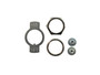 Country Flame Toggle Switch (PP-10)