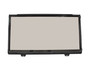 IronStrike Ravenna Door Assembly with Glass (H8499)